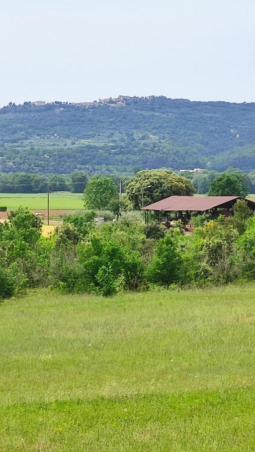 Joli Appartement Dans Village Calme En Provence Les Mees Экстерьер фото