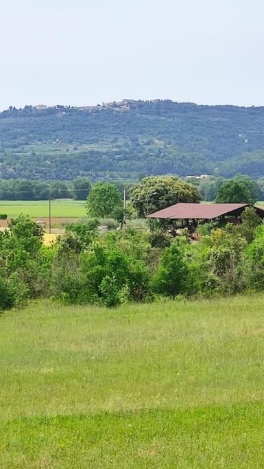 Joli Appartement Dans Village Calme En Provence Les Mees Экстерьер фото